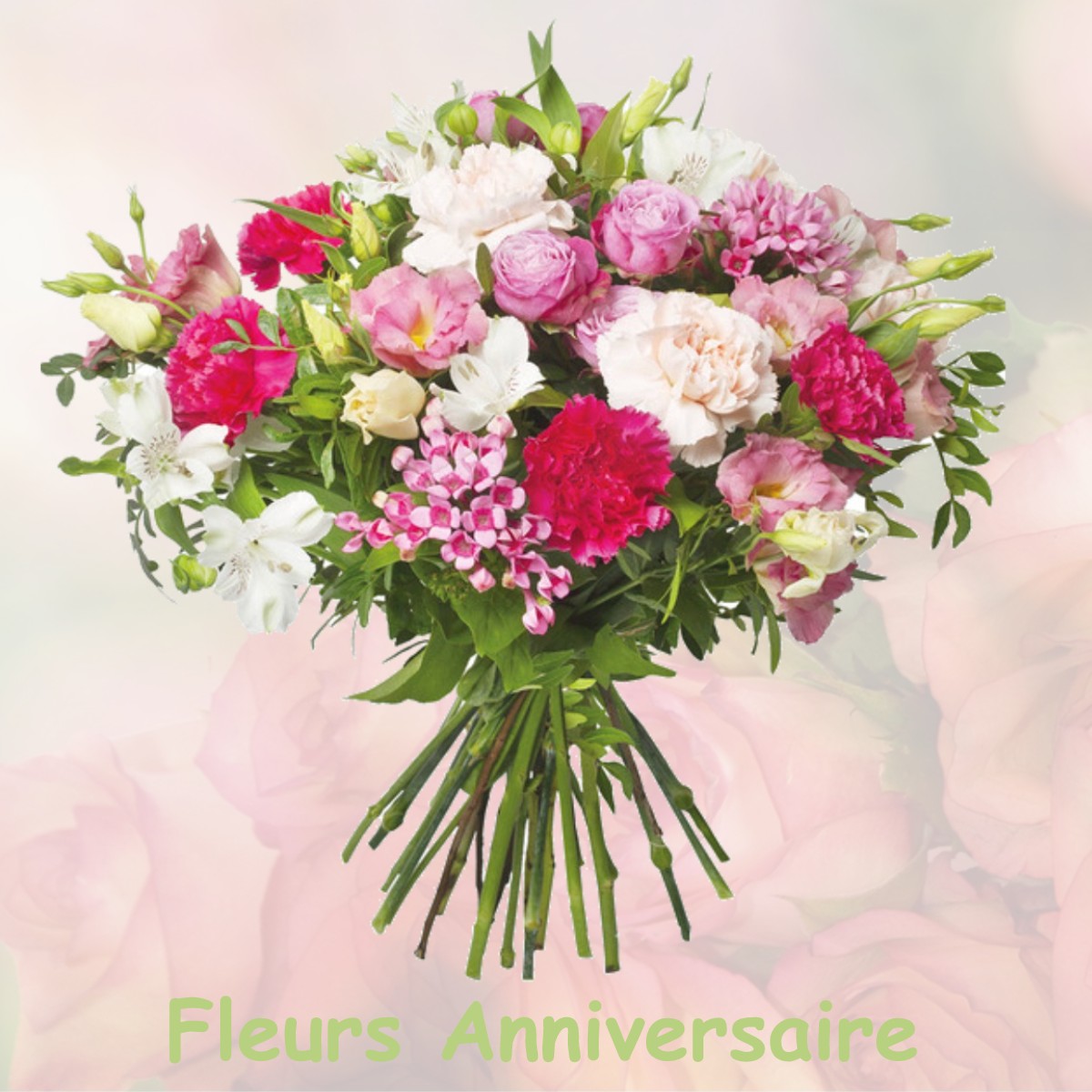 fleurs anniversaire SAINT-OUEN-EN-BRIE